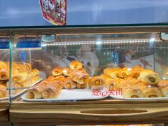 -新侨三宝乐面包店(崇文门店)