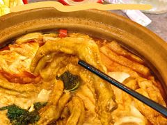 -螺思宝螺蛳粉火锅·鸭脚煲(西乡店)