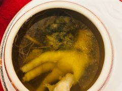 -稻香酒家·33年老字号·港式粤菜(富邦中心店)
