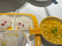 -兰湘子·湘菜小炒(盛龙广场店)