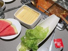 -海底捞火锅(宝龙广场夜宵主题店)