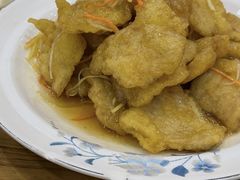 -圣夜东北菜烧烤·夜宵·小龙虾(胥江路店)