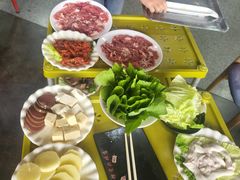 -活鱼馆(宜兴埠店)