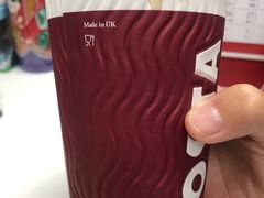 -COSTA COFFEE(丰联广场店)