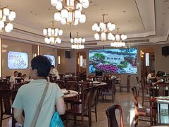 -富春茶社(国庆路店)