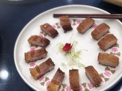 -顺风山庄(水濂山店)