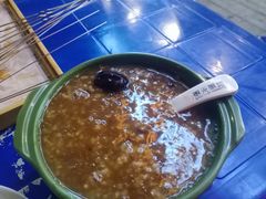 -粥天粥地创意中餐厅(王村南街店)
