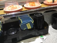 -争鲜回转寿司(金桥家乐福店)