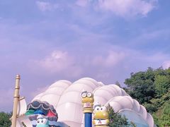 -杭州Hello Kitty乐园