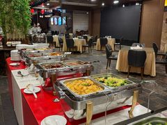 -东方苑自助餐厅(稻香湖景酒店)
