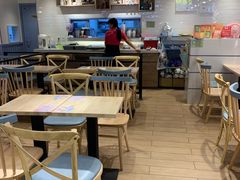 -满记甜品(巴黎春天宝山店)