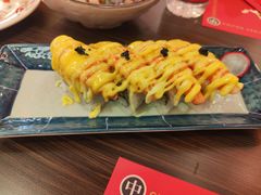 -仙隐小鹿中華の日料(荣民龙首广场店)