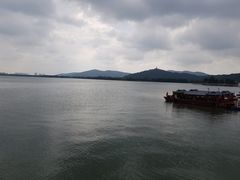 -望海·帆船主题咖啡厅•品茗下午茶(石湖景区店)