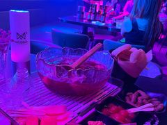 -MOSSO·Liveshow(M3香港广场店)