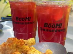 -蓉三少冒烤鸭·四川小吃集(北京首店)