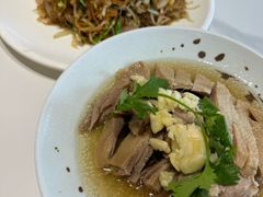 -李氏传家菜(兴城路店)