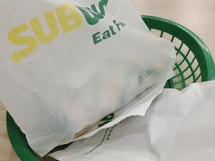 -赛百味SUBWAY(建六宜安广场店)