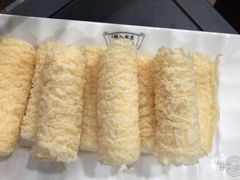 -港迹·鲜围煮海鲜火锅(湖州时代广场店)