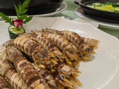 -南庄酒家·海鲜粤菜·25年老字号(环城南路店)