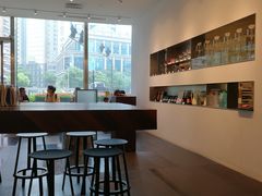 -Seesaw Coffee(上海尚悦湾店)