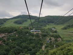 -本溪大峡谷
