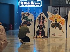 -万达广场(龙湖店)