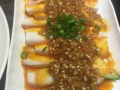 -张氏宽窄巷成都名小吃(茂业百货华强北店)