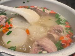 -清真·宁夏印象·盐池滩羊肉体验店(江宁路店)