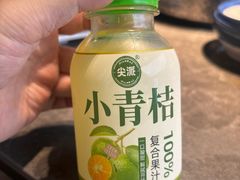 -曼格蒸汽活海鲜·榴莲自助(皇庭广场店)