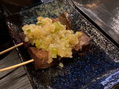 牛横膈膜-Fukumimi·美醉堂 居酒屋(金尚店)