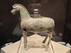 -张掖市博物馆