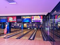 -大鲁阁保龄球(苏州园区店)