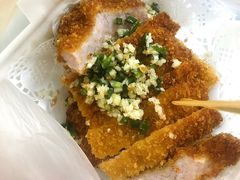 -特色椒盐排条(天山西路店)