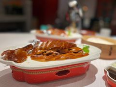 -大鸭梨烤鸭·北京菜(南小街/南苑店)