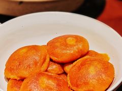 番薯饼-田小狗的饭店(碧桂园店)