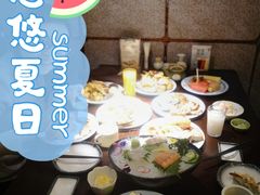 -松子料理(白家庄店)