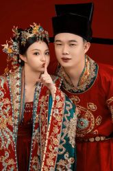 -第一夫人婚纱摄影(南京店)