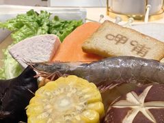 -呷哺呷哺 黄金牧场 (大港油田幸福广场店)