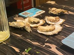 -千岛蚝高压锅生蚝·人参火锅(白云万达店)