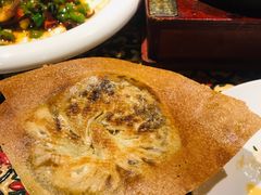 -城南往事·鲁菜济南菜(软件园美莲广场店)