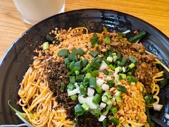 -宜宾燃面(汉渝路店)