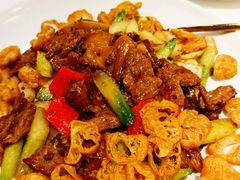 -三号黄浦会Canton Table