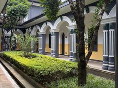 -毛泽东与第一师范纪念馆