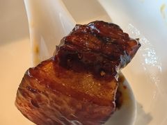 红烧肉-永安水煮活鱼·仪征菜(仪征奥林匹克店)