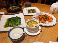 -德胜轩正宗顺德菜(宝安沙井会展中心店)