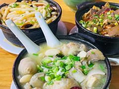-沈妈砂锅(光华村店)