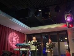 -杜尚rooftop露台酒吧