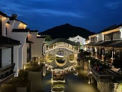 -东海半边山旅游度假区