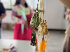 -山泉公馆酒家(珠江新城店)