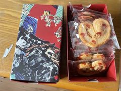 -白天鹅宾馆·美食屋